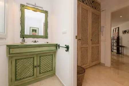 Calm And Luxury, Penthouse à Sotogrande près de la Plage - Photo 36