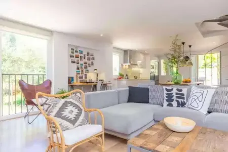 Casa Gema, Maison à Selva avec Piscine Salée - Photo 2