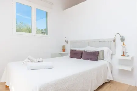 Casa Gema, Maison à Selva avec Piscine Salée - Photo 3
