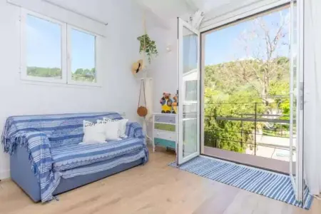 Casa Gema, Maison à Selva avec Piscine Salée - Photo 9