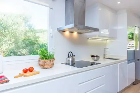 Casa Gema, Maison à Selva avec Piscine Salée - Photo 18