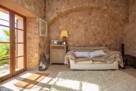 Sa Teulera (fornalutx), Maison Rustique à Fornalutx avec Vue - Photo 7