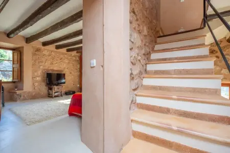 Sa Teulera (fornalutx), Maison Rustique à Fornalutx avec Vue - Photo 11