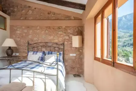 Sa Teulera (fornalutx), Maison Rustique à Fornalutx avec Vue - Photo 13