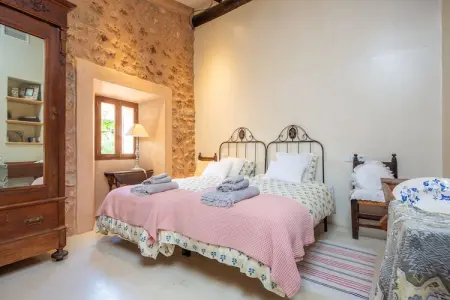 Sa Teulera (fornalutx), Maison Rustique à Fornalutx avec Vue - Photo 15