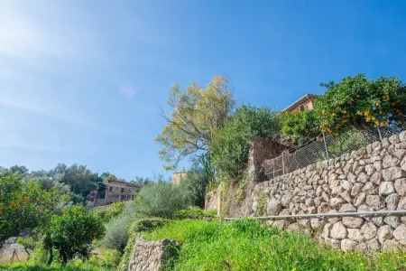 Sa Teulera (fornalutx), Maison Rustique à Fornalutx avec Vue - Photo 28