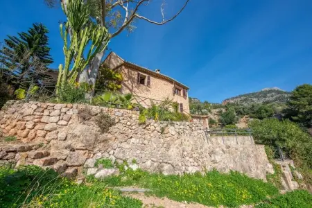 Sa Teulera (fornalutx), Maison Rustique à Fornalutx avec Vue - Photo 30