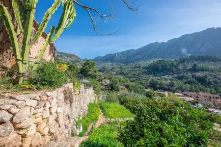 Sa Teulera (fornalutx), Maison Rustique à Fornalutx avec Vue - Photo 31