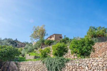 Sa Teulera (fornalutx), Maison Rustique à Fornalutx avec Vue - Photo 32