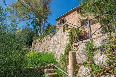 Sa Teulera (fornalutx), Maison Rustique à Fornalutx avec Vue - Photo 33