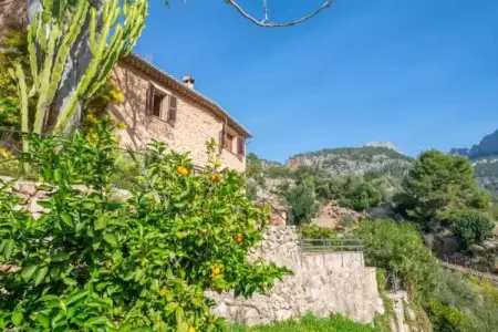 Sa Teulera (fornalutx), Maison Rustique à Fornalutx avec Vue - Photo 34