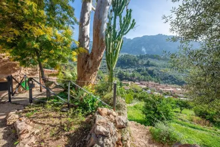 Sa Teulera (fornalutx), Maison Rustique à Fornalutx avec Vue - Photo 35