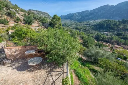 Sa Teulera (fornalutx), Maison Rustique à Fornalutx avec Vue - Photo 36
