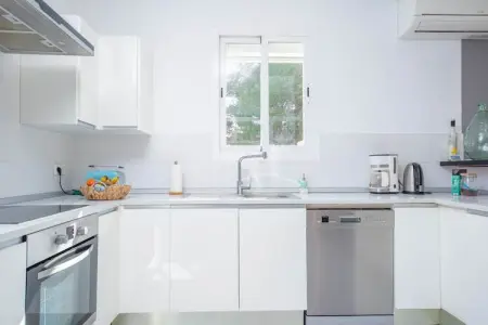Casa Feliz, Villa majestueuse au bord de la côte - Photo 1