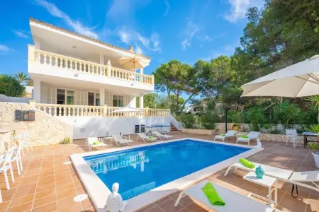 Casa Feliz, Villa majestueuse au bord de la côte - Photo 5
