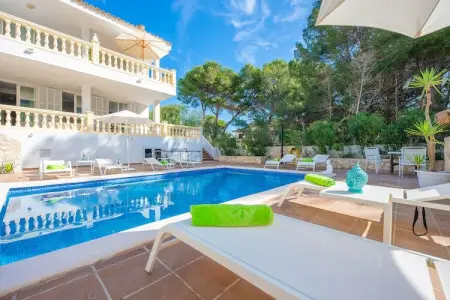 Casa Feliz, Villa majestueuse au bord de la côte - Photo 6