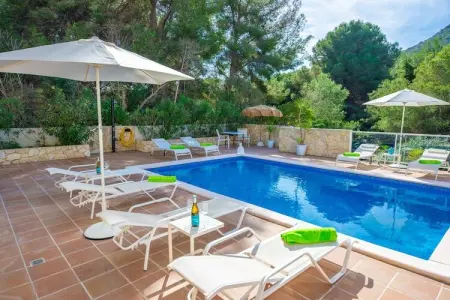 Casa Feliz, Villa majestueuse au bord de la côte - Photo 7