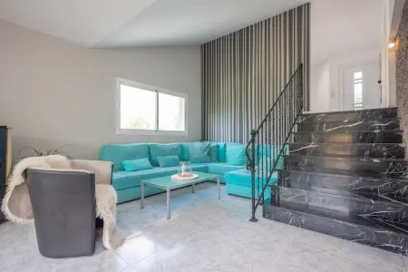Casa Feliz, Villa majestueuse au bord de la côte - Photo 8