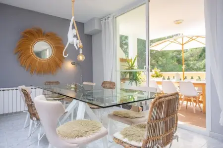 Casa Feliz, Villa majestueuse au bord de la côte - Photo 9