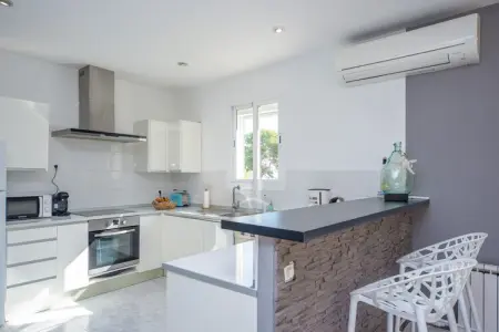 Casa Feliz, Villa majestueuse au bord de la côte - Photo 11