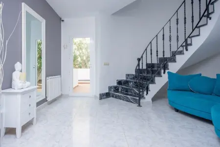 Casa Feliz, Villa majestueuse au bord de la côte - Photo 12