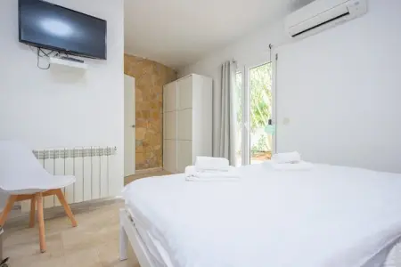 Casa Feliz, Villa majestueuse au bord de la côte - Photo 21