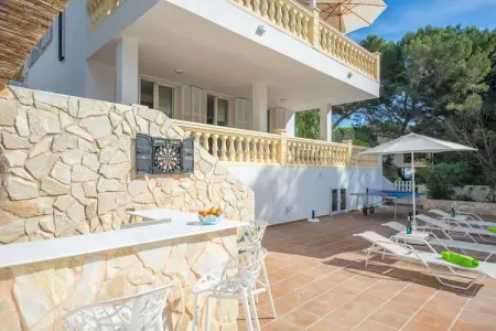 Casa Feliz, Villa majestueuse au bord de la côte - Photo 31