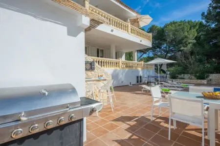Casa Feliz, Villa majestueuse au bord de la côte - Photo 32