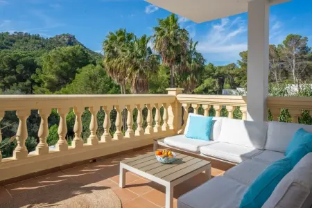 Casa Feliz, Villa majestueuse au bord de la côte - Photo 33