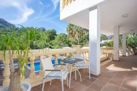 Casa Feliz, Villa majestueuse au bord de la côte - Photo 34