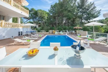 Casa Feliz, Villa majestueuse au bord de la côte - Photo 36