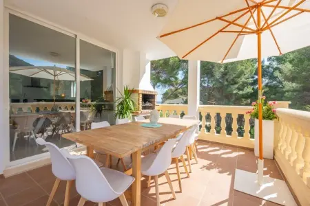 Casa Feliz, Villa majestueuse au bord de la côte - Photo 38