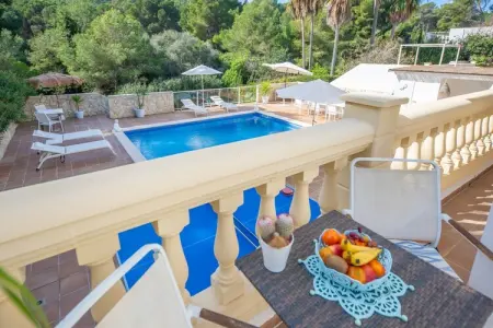 Casa Feliz, Villa majestueuse au bord de la côte - Photo 44