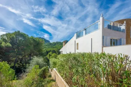 Casa Feliz, Villa majestueuse au bord de la côte - Photo 46