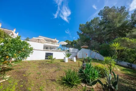 Casa Feliz, Villa majestueuse au bord de la côte - Photo 47