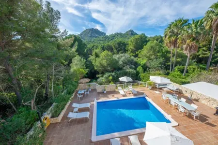 Casa Feliz, Villa majestueuse au bord de la côte - Photo 49