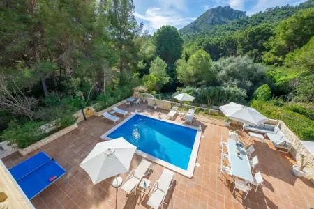 Casa Feliz, Villa majestueuse au bord de la côte - Photo 50