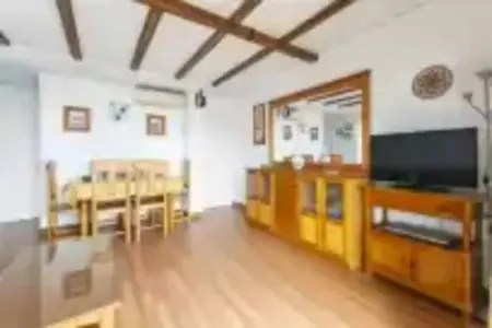 Les Gavines, Appartement à Dénia près de Les Marines - Photo 1