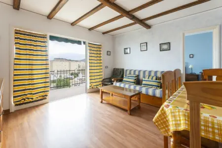 Les Gavines, Appartement à Dénia près de Les Marines - Photo 3