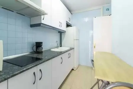 Les Gavines, Appartement à Dénia près de Les Marines - Photo 4