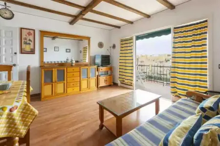 Les Gavines, Appartement à Dénia près de Les Marines - Photo 5