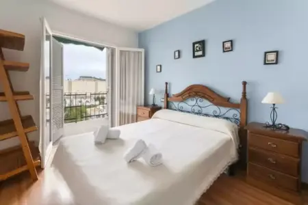 Les Gavines, Appartement à Dénia près de Les Marines - Photo 7