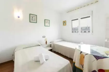 Les Gavines, Appartement à Dénia près de Les Marines - Photo 8