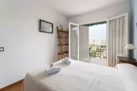 Les Gavines, Appartement à Dénia près de Les Marines - Photo 9