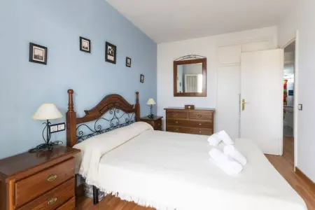 Les Gavines, Appartement à Dénia près de Les Marines - Photo 10