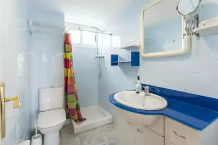 Les Gavines, Appartement à Dénia près de Les Marines - Photo 11