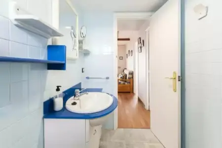 Les Gavines, Appartement à Dénia près de Les Marines - Photo 12