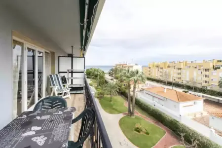 Les Gavines, Appartement à Dénia près de Les Marines - Photo 13