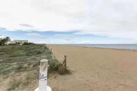 Les Gavines, Appartement à Dénia près de Les Marines - Photo 15