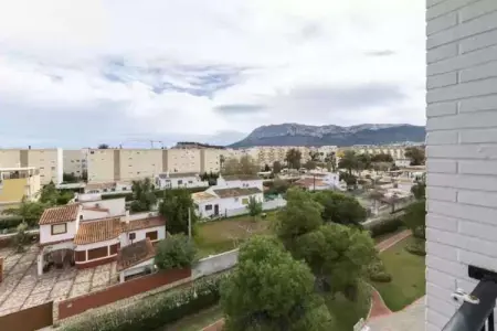 Les Gavines, Appartement à Dénia près de Les Marines - Photo 16